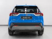 Toyota RAV4 V (XA50) Москва  - изображение 59