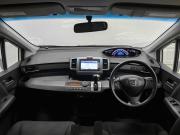 Honda Freed I Рестайлинг Новосибирск  - изображение 26