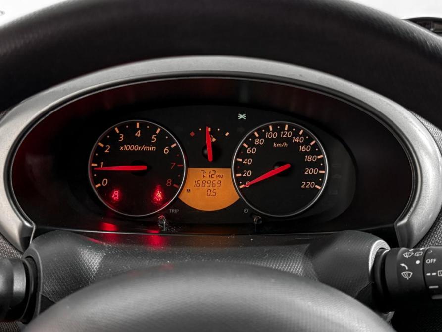 Nissan Micra III (K12) Санкт-Петербург  - изображение 17