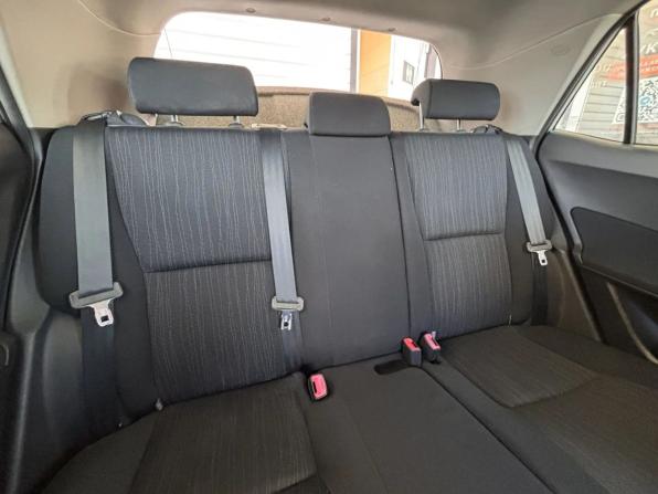 Toyota Auris I с пробегом 2008 года, цена 770 000 рублей, 144794 км, хэтчбек, Автокод Объявления