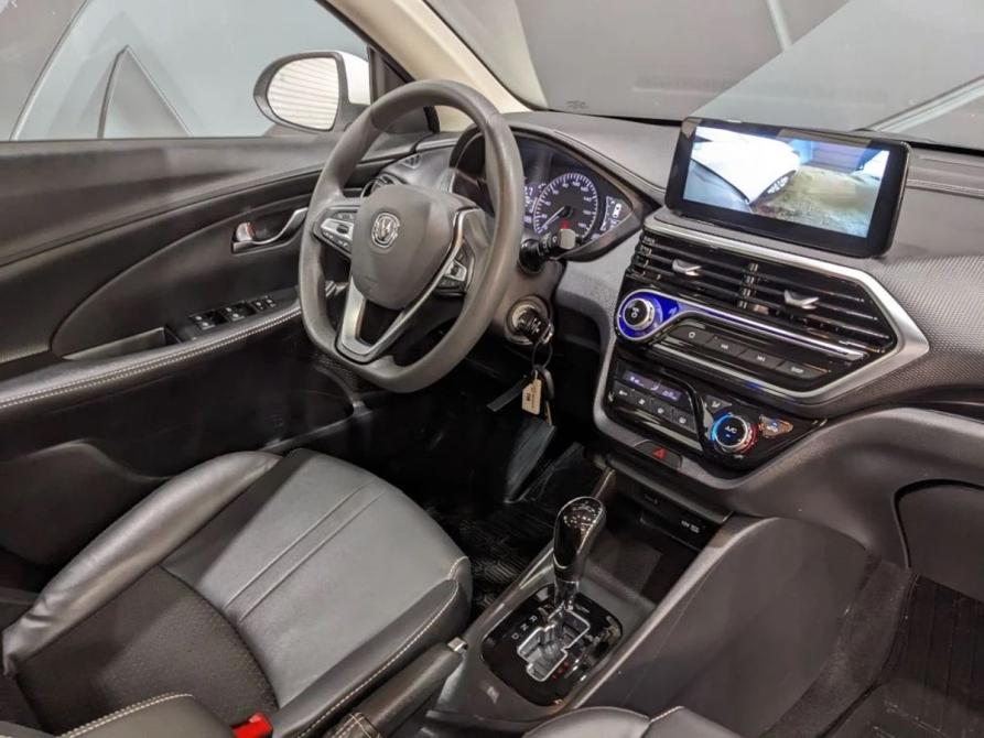 Changan Alsvin Пермь  - изображение 15