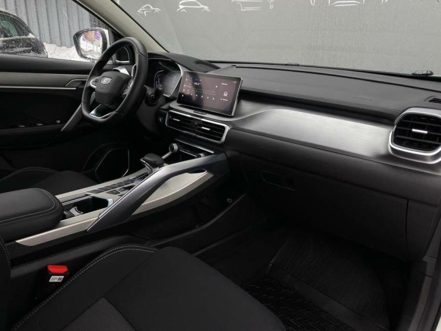 Belgee X50 Санкт-Петербург  - изображение 8
