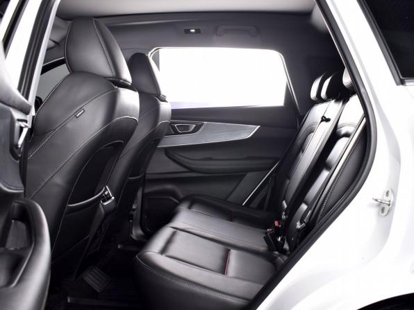 Chery Tiggo 7 Pro I с пробегом 2022 года, цена 1 699 999 рублей, 32016 км, внедорожник, Автокод Объявления