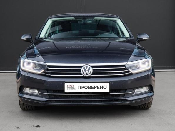 Volkswagen Passat B8 с пробегом 2019 года, цена 2 190 000 рублей, 175961 км, седан, Автокод Объявления