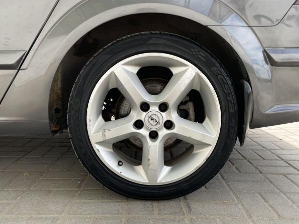 Opel Astra H Рестайлинг с пробегом 2011 года, цена 520 000 рублей, 181403 км, седан, Автокод Объявления