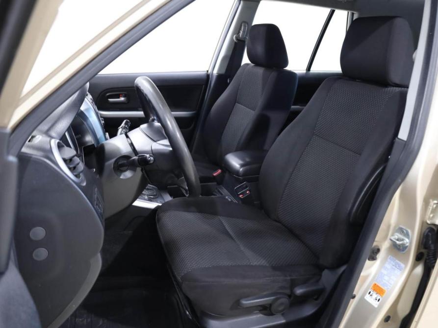 Suzuki Grand Vitara II Рестайлинг Ростов-на-Дону  - изображение 10