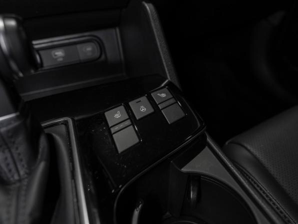 Kia Sportage V с пробегом 2024 года, цена 4 350 000 рублей, 18892 км, внедорожник, Автокод Объявления