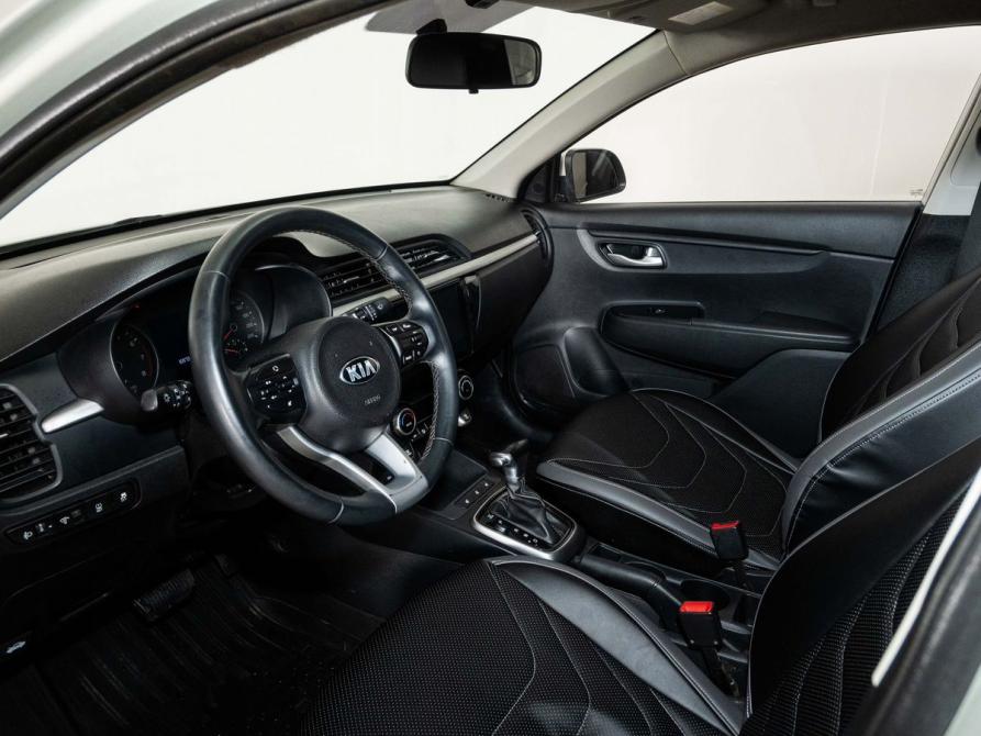 Kia Rio IV Казань  - изображение 5
