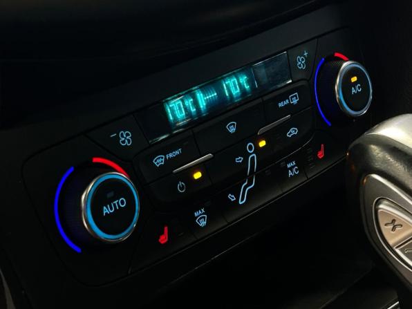 Ford Focus III Рестайлинг с пробегом 2018 года, цена 1 103 000 рублей, 175665 км, хэтчбек, Автокод Объявления