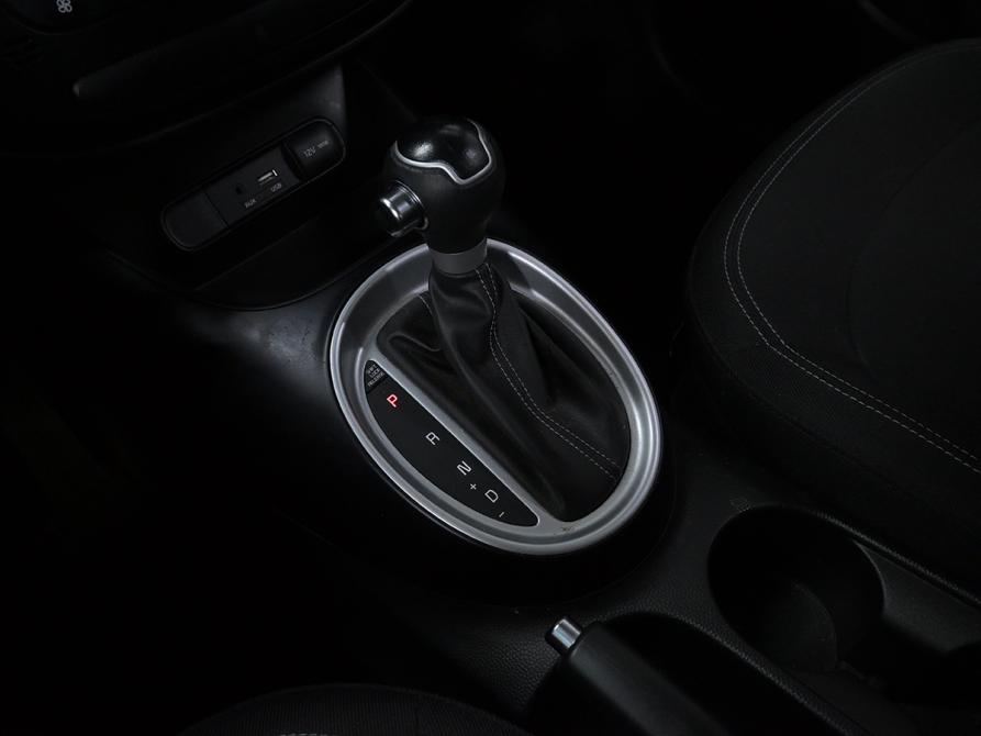 Kia Soul II Рестайлинг Москва  - изображение 12