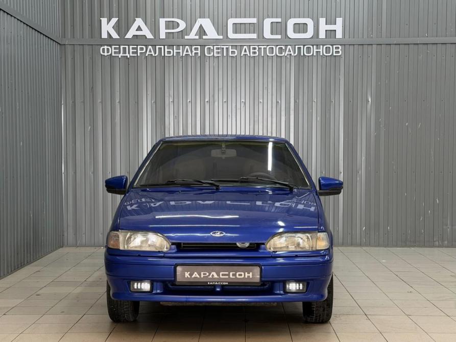 Lada (ВАЗ) 2115 Магнитогорск  - изображение 3