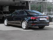 Audi A4 V (B9) Москва  - изображение 36