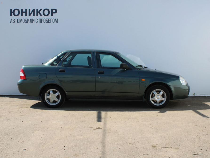 Lada (ВАЗ) Priora I Нижний Новгород  - изображение 5