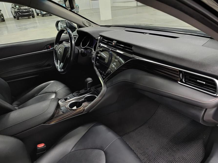 Toyota Camry VIII (XV70) Казань  - изображение 13