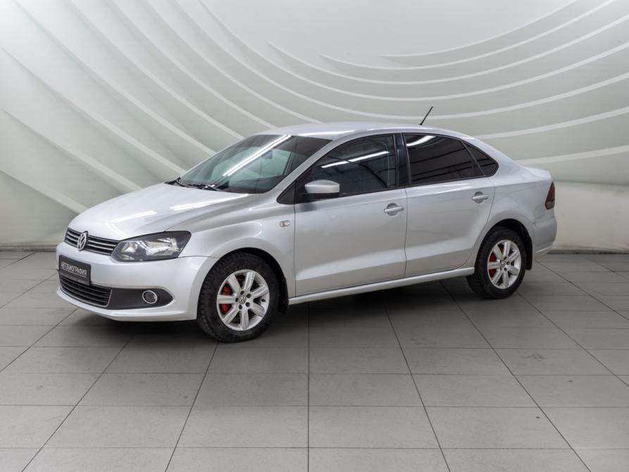 Volkswagen Polo V Волгоград  - изображение 3