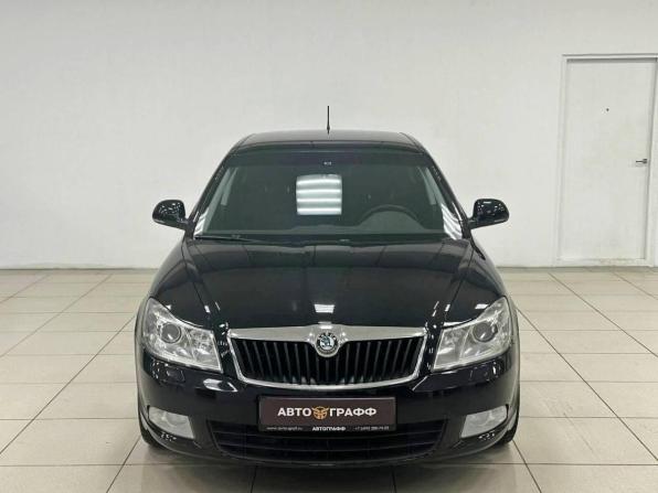 Skoda Octavia II (A5) Рестайлинг с пробегом 2013 года, цена 749 000 рублей, 130947 км, лифтбек, Автокод Объявления