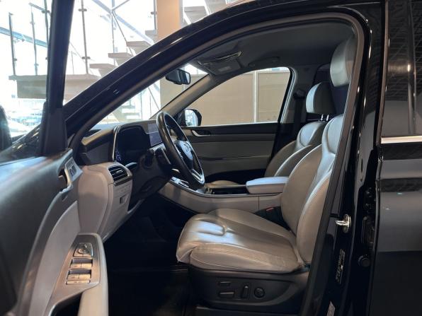 Hyundai Palisade I с пробегом 2021 года, цена 4 000 000 рублей, 144488 км, внедорожник, Автокод Объявления