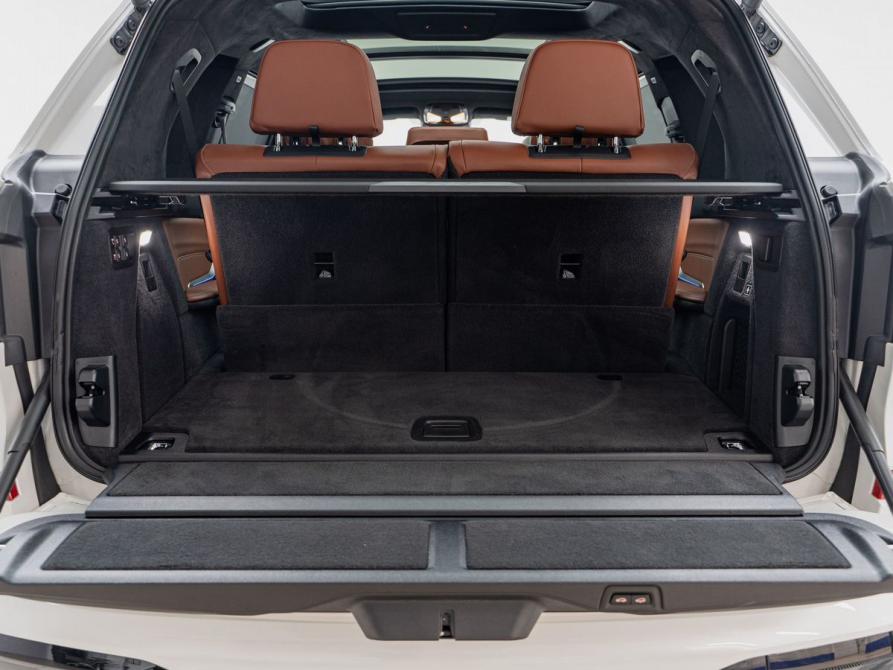 BMW X7 I (G07) Рестайлинг Москва  - изображение 35