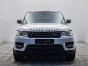 Land Rover Range Rover Sport II Москва  - изображение 28