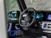 Mercedes-Benz G-Класс III (W465) Рестайлинг Москва  - изображение 45