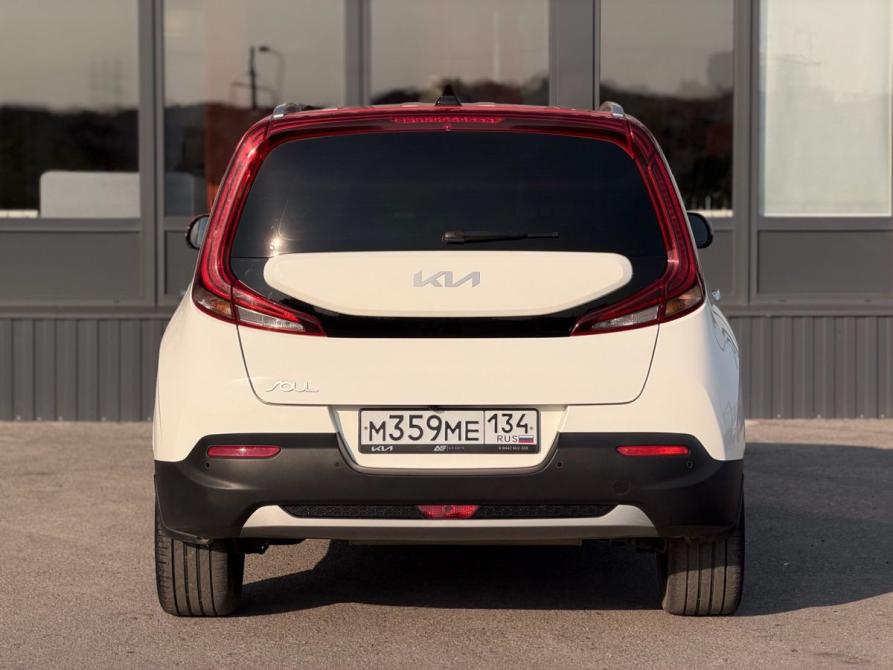 Kia Soul III Волгоград  - изображение 9