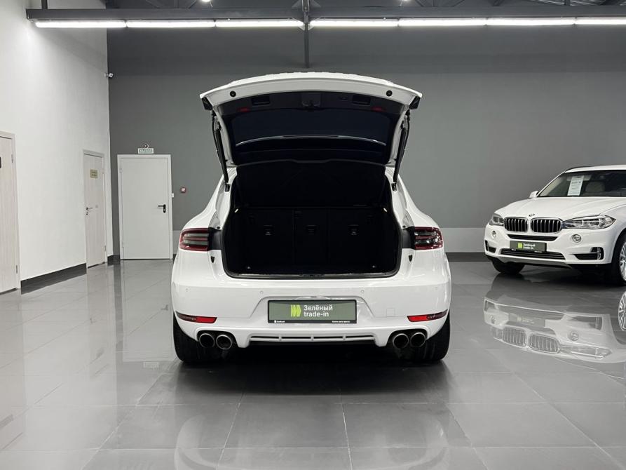 Porsche Macan I Тверь  - изображение 7