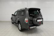 Mitsubishi Pajero IV Рестайлинг 1 Астрахань  - изображение 26