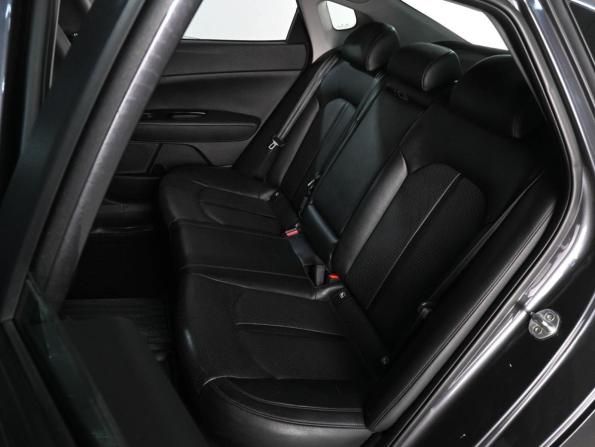 Kia Optima IV с пробегом 2016 года, цена 1 835 000 рублей, 110859 км, седан, Автокод Объявления