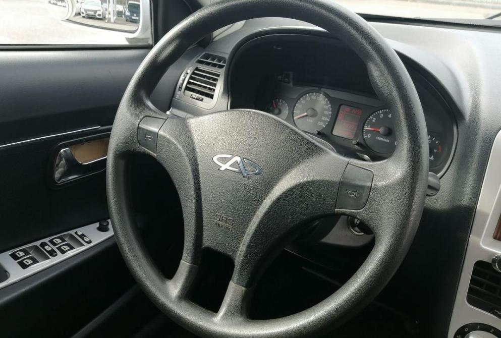 Chery Bonus (A13) Иваново  - изображение 9