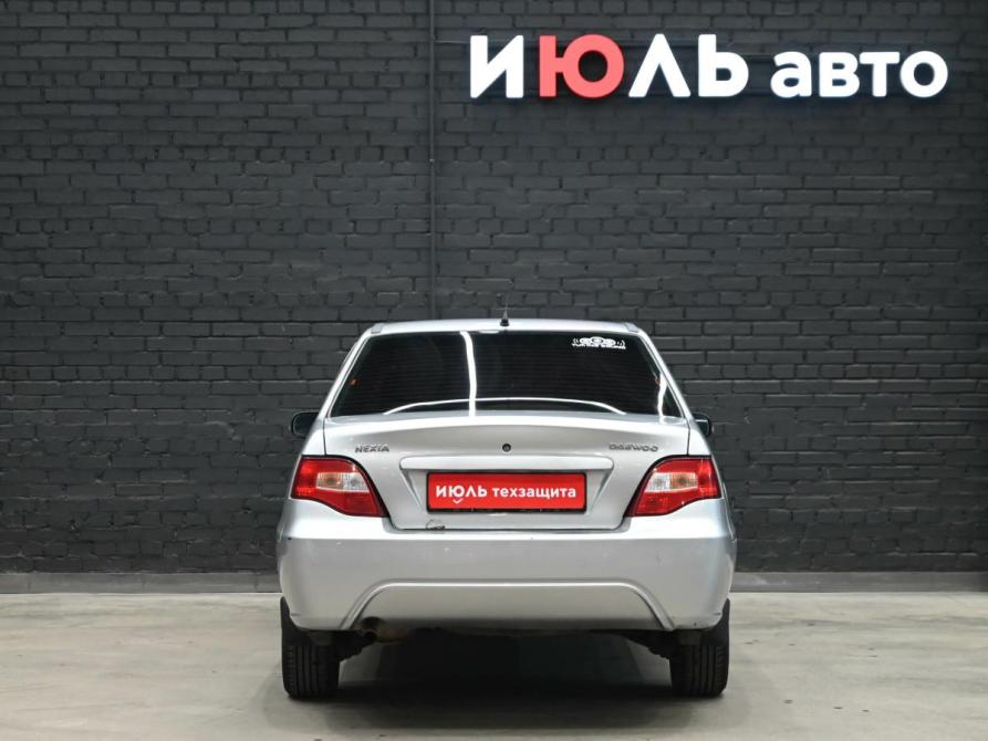 Daewoo Nexia I Рестайлинг Екатеринбург  - изображение 5