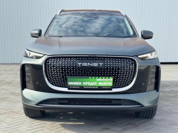 Tenet T8 с пробегом 2025 года, цена 2 999 000 рублей, 17000 км, внедорожник, Автокод Объявления
