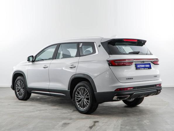 JETOUR X90 Pro I с пробегом 2024 года, цена 2 956 900 рублей, 20 км, внедорожник, Автокод Объявления