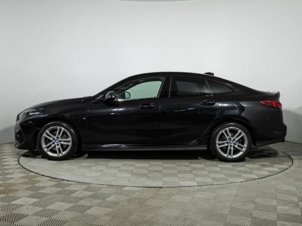 BMW 2 серии F44 с пробегом 2020 года, цена 2 599 700 рублей, 80674 км, седан, Автокод Объявления