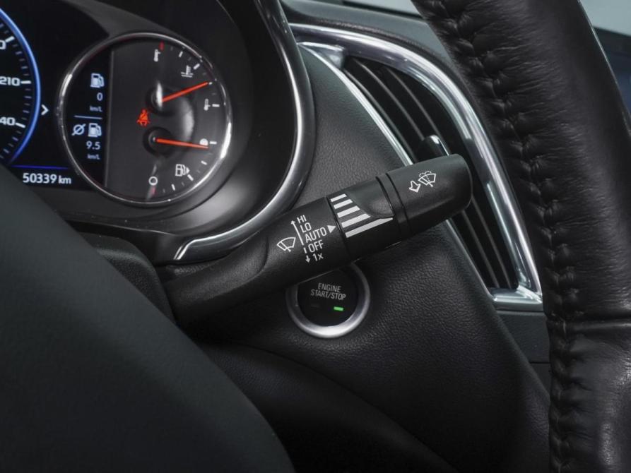 Chevrolet Malibu IX Рестайлинг Ростов-на-Дону  - изображение 20