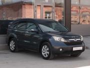 Honda CR-V III Новосибирск  - изображение 21