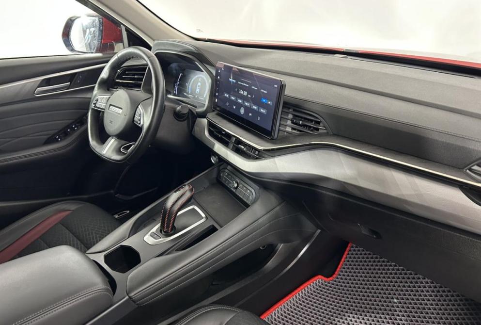 Haval F7x I Рестайлинг Саранск  - изображение 20