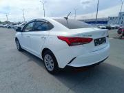 Hyundai Solaris II Рестайлинг Тюмень  - изображение 23