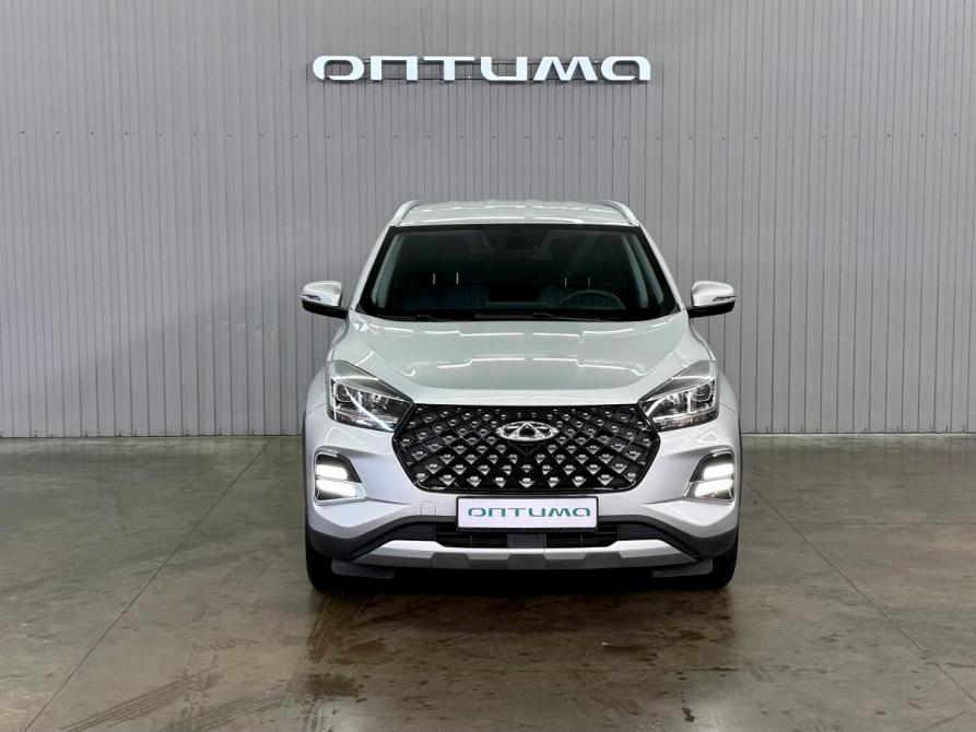 Chery Tiggo 4 Pro I Краснодар  - изображение 2