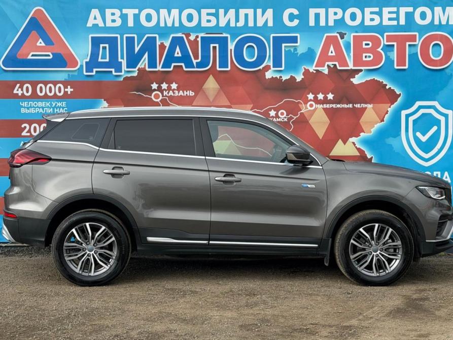 Belgee X70 I Набережные Челны  - изображение 2