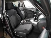 Nissan Juke I Воронеж  - изображение 29