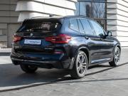 BMW X3 III (G01) Москва  - изображение 20