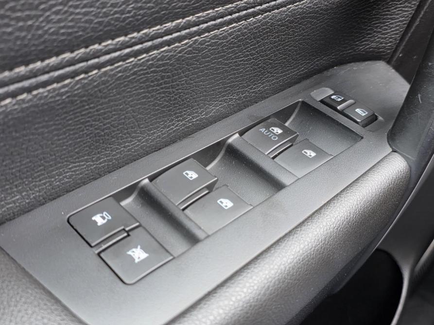 Chevrolet Captiva I Рестайлинг 2 Москва  - изображение 15