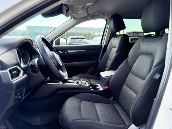 Mazda CX-5 II с пробегом 2019 года, цена 2 125 000 рублей, 181400 км, внедорожник, Автокод Объявления