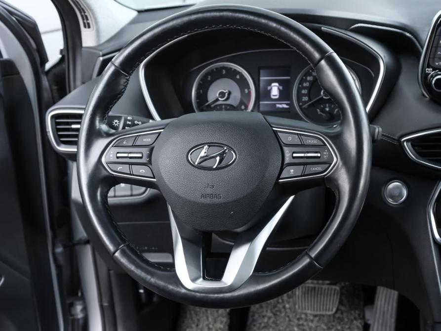 Hyundai Santa Fe IV Москва  - изображение 17