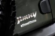 Suzuki Jimny IV Тюмень  - изображение 38