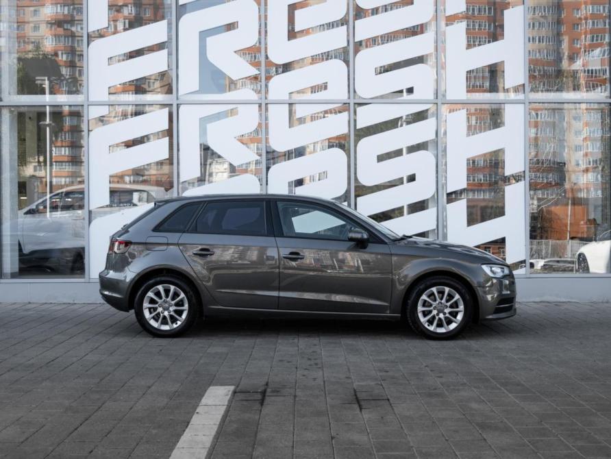Audi A3 III (8V) Ставрополь  - изображение 5