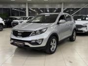 Kia Sportage III Москва  - изображение 10