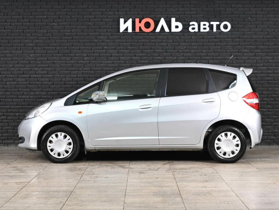 Honda Fit II Екатеринбург  - изображение 8