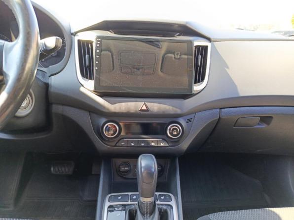 Hyundai Creta I с пробегом 2019 года, цена 1 750 000 рублей, 165203 км, внедорожник, Автокод Объявления