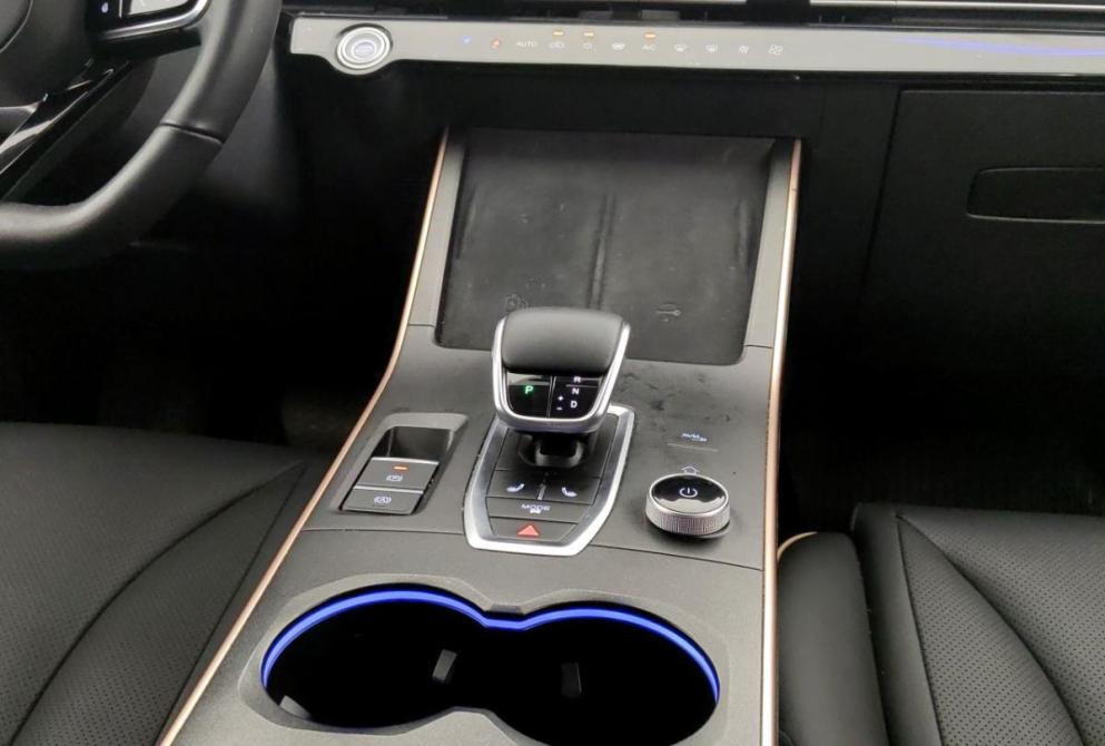Omoda C5 I Волгоград  - изображение 12